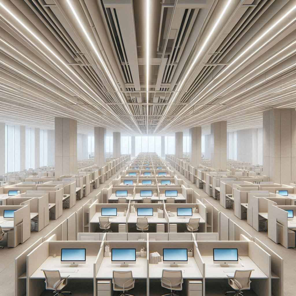 部门座位批量调换发生后咨询公司该如何更新写字楼办公员工餐饮便利的操作规则